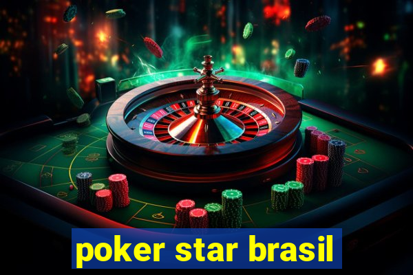 poker star brasil